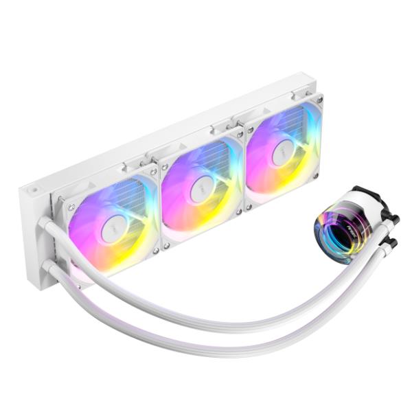 Antec VORTEXLUM360ARGB WHITE AIO